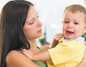 Первая помощь при расстройствах дыхания у ребенка