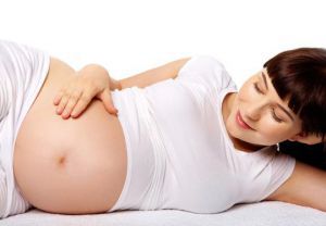 Эмоционально физиологические ощущения женщины в процессе развития беременности