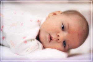 Внутричерепная родовая травма новорожденного