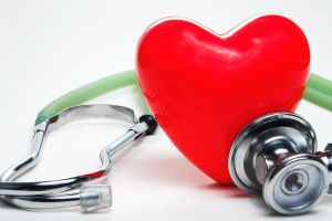 Объективное исследование больного при заболеваниях сердца и сосудов