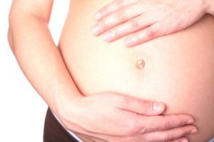 Геморроидальных узлы во время беременности