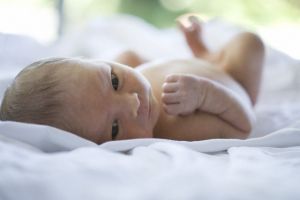 Поступление новорожденного ребенка в отделение интенсивной терапии и реанимации (ОИТР)