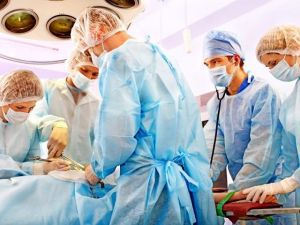 Онкохирургия: определение стадии опухолевого процесса, радикальные, паллиативные операции