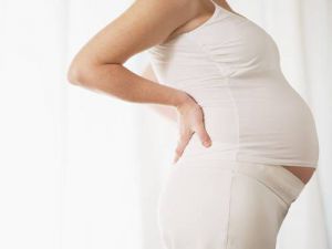 Седьмой месяц беременности от 25 до 28 недели
