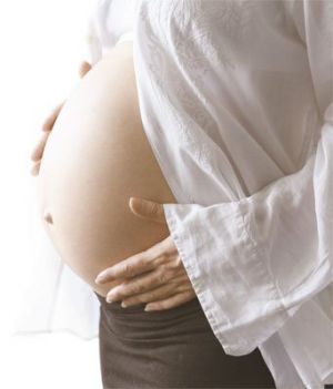 Кишечные проблемы во время беременности