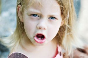 Ругательства и дерзость детей, как отучить ребенка от ругательств
