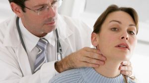 Аутоиммунные заболевания щитовидной железы