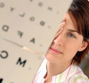 Застойный диск зрительного нерва: лечение, симптомы, причины, стадии