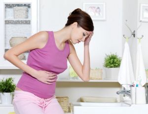 Утренняя тошнота при беременности, причины, лечение
