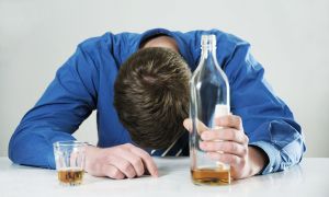 Употребление и вред алкоголя: лечение
