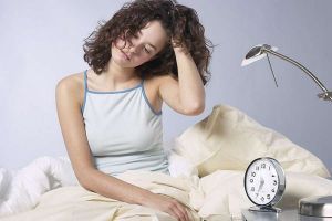 Недосыпание: вред, последствия, симптомы, причины, признаки