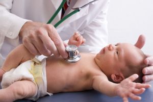 Врожденный листериоз у новорожденных детей: лечение, причины, симптомы, признаки