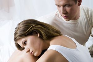 Болезненный половой акт (болезненные ощущения): причины, лечение