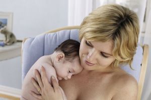 Первые дни после родов Первые дни после родов
