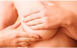 Лечение доброкачественных изменений груди