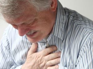 Боль в груди: почему возникает боль в области груди, причины, симптомы, лечение, признаки