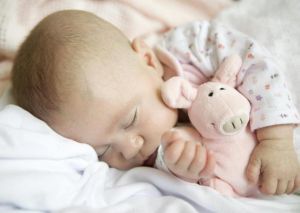 Как дефицит сна отражается на ребенке