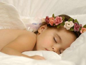 Пошаговое приучение к правильному режиму при совместном сне