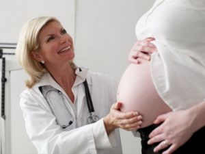 Эндокринные нарушения и гипофизарные расстройства во время беременности