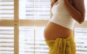 Что нужно знать родителям в период беременности