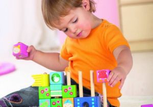Развитие ребенка от 1-го и 4 месяцев до 1 года и 6 месяцев: двигательные навыки, творчество, речевое, эмоциональное развитие, игры