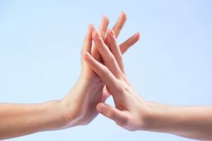 Принципы кинестетики при обращении с детьми Принципы кинестетики при обращении с детьми