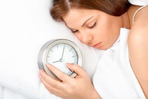 Фаза сна человека: фазы быстрого и медленного сна