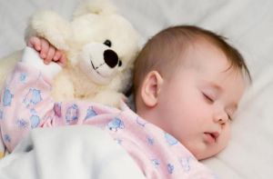 Как продлить сон вашего ребенка от рождения до трех месяцев