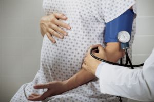 Изменения в организме будущей мамы во втором триместре беременности