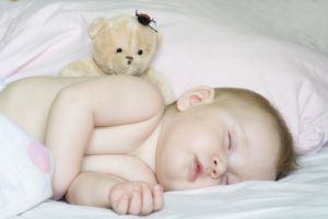 Что необходимо для сна ребенка