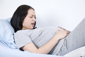Аппендицит у беременных, симптомы, признаки, лечение