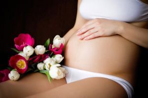 Вагинальные выделения при беременности