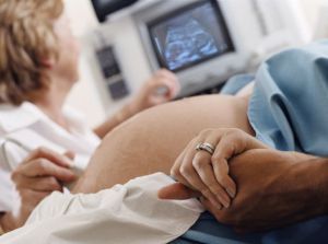 Пороки трехстворчатого клапана у беременных