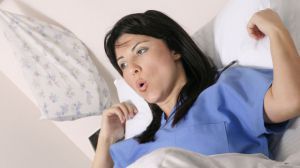 Контролируйте дыхание во время беременности