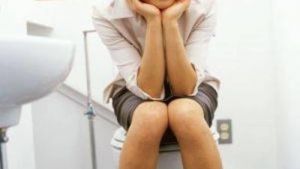 Стрессовое недержание мочи у женщин