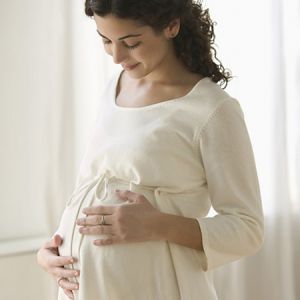 25 неделя беременности, что происходит?