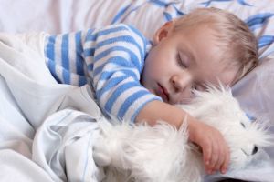 Нарушение режима сна у детей: лечение, причины, симптомы, признаки