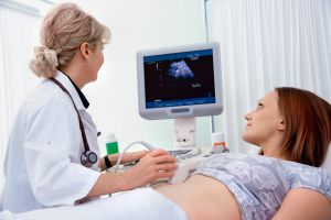 Холестатический гепатоз беременных (ХГБ)