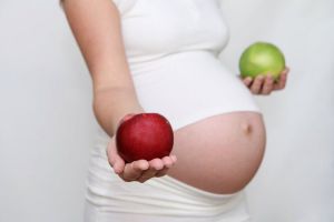 Семья в родах Семья в родах