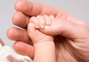 Врожденные нарушения обмена веществ у новорожденных детей