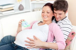 На кого будет похож ребенок? На кого будет похож ребенок?