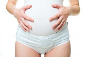 Как справляться с болью в позвоночнике во время беременности