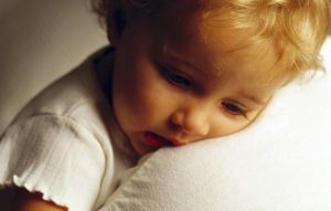 Инфекции мочевыделительной системы у детей