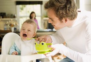 Проблемы с аппетитом у ребенка от 1 до 3, малыш плохо ест, что делать? Плохой аппетит у ребенка