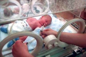 Кровотечения у новорожденных и недоношенных детей: причины, первая помощь, лечение, симптомы