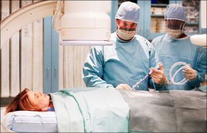 Операция гистерэктомия шейки матки: последствия, осложнение