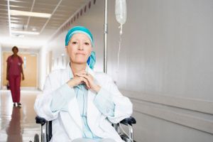 Последствия химиотерапии и лучевой терапии