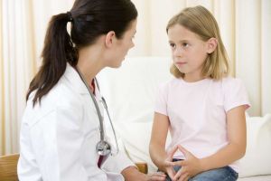 Синдром гиперандрогении у девочек: что это такое, симптомы, признаки, причины, лечение