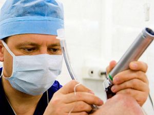 Эндотрахеальная интубация: показания, техника