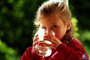 Потеря воды и солей у ребенка